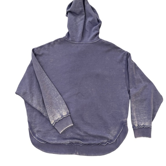 Purple BDG Urban Outfitters Sweatchirt - Picture 2 of 5